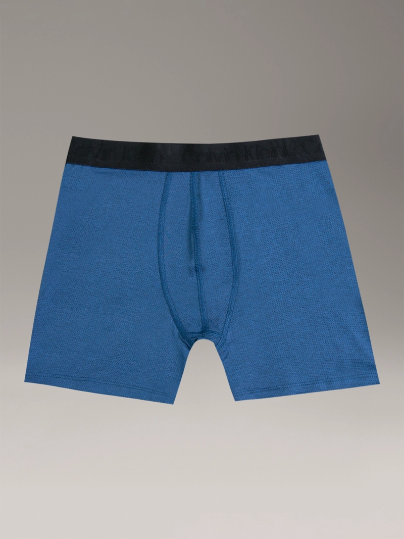 PACK 3 BOXE RS BRIEF DE NIÑO PERFORMA - 2
