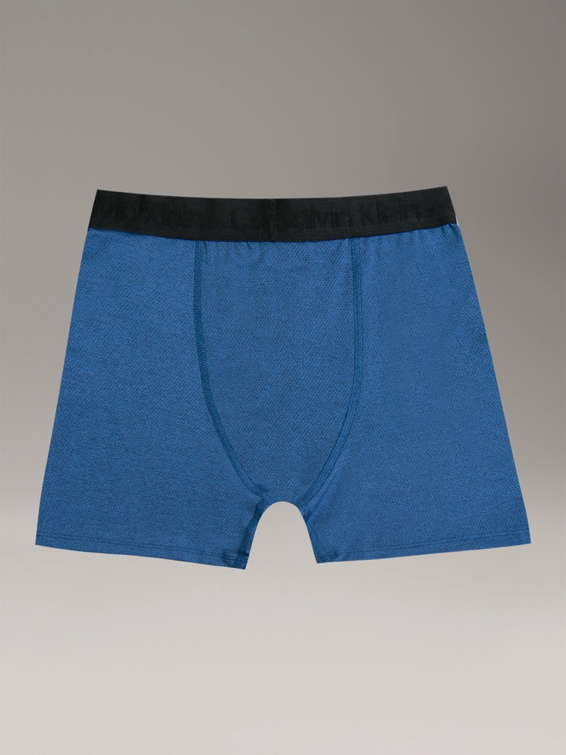 PACK 3 BOXE RS BRIEF DE NIÑO PERFORMA - 3