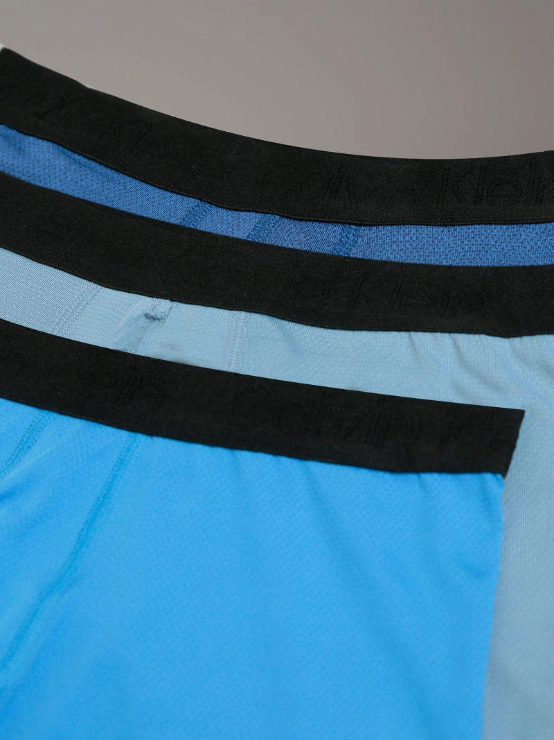 PACK 3 BOXERS BRIEF DE NIÑO PERFORMA - 4