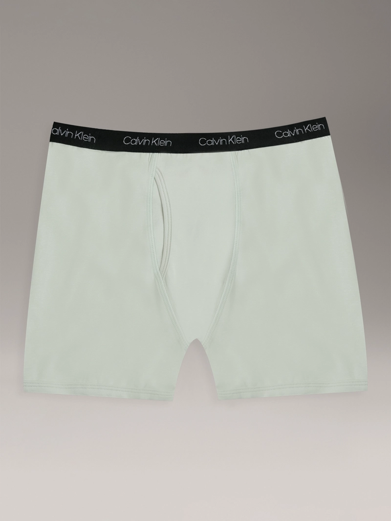 PACK 3 BOXE RS BRIEF DE NIÑO COTTON STRETCH - 2