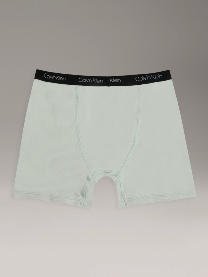 PACK 3 BOXE RS BRIEF DE NIÑO COTTON STRETCH - 3