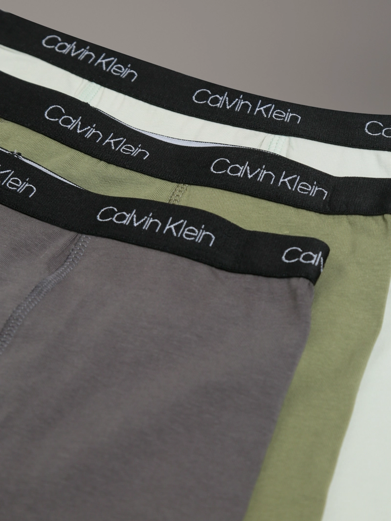 PACK 3 BOXE RS BRIEF DE NIÑO COTTON STRETCH - 4