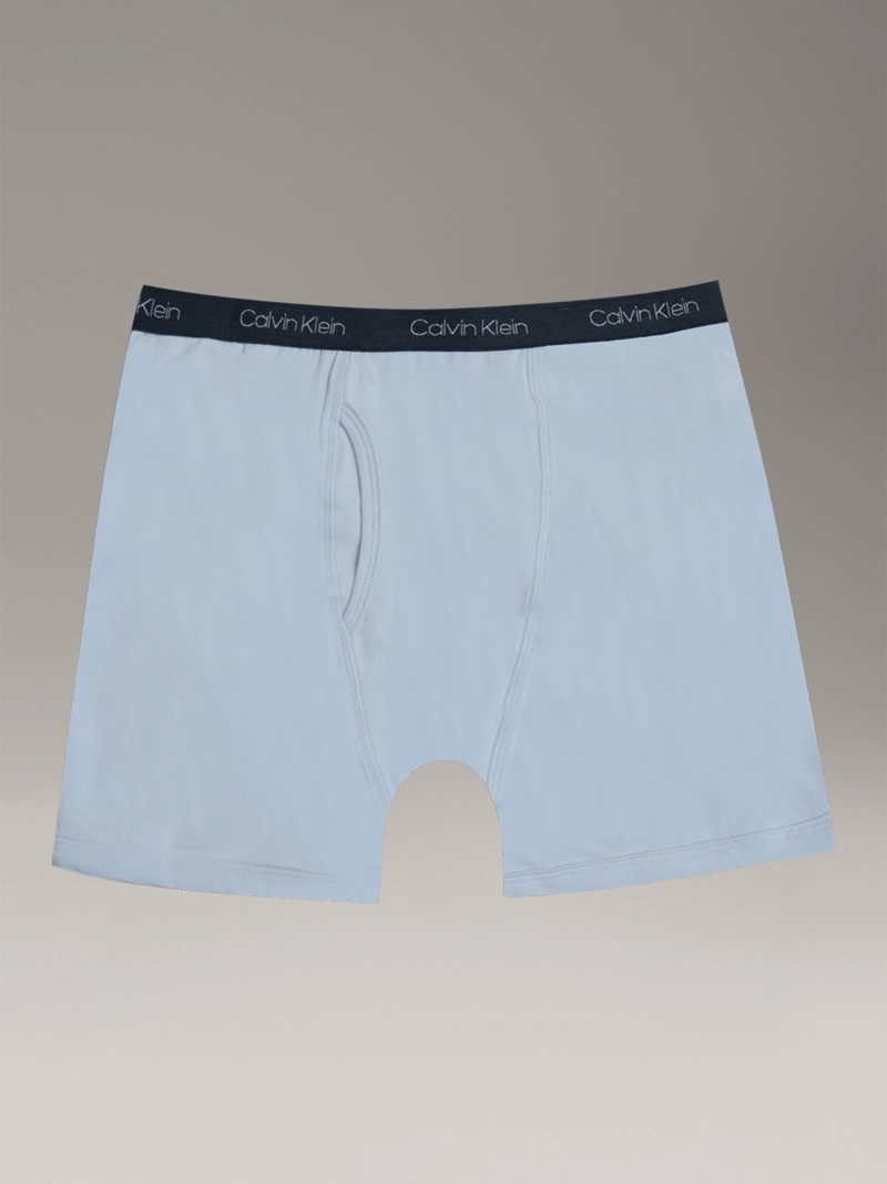 PACK 3 BOXE RS BRIEF DE NIÑO COTTON STRETCH - 2