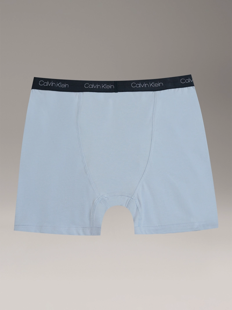 PACK 3 BOXE RS BRIEF DE NIÑO COTTON STRETCH - 3