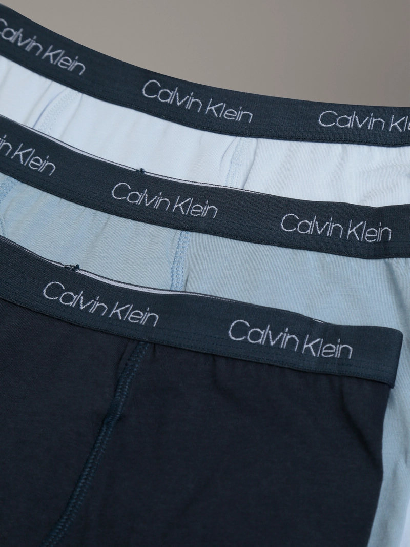 PACK 3 BOXE RS BRIEF DE NIÑO COTTON STRETCH - 4