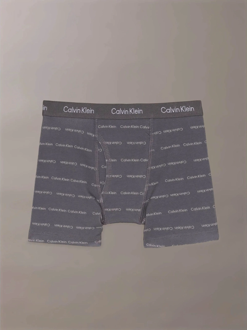 PACK DE 3 BOXERS BRIEF PARA NIÑO - 2