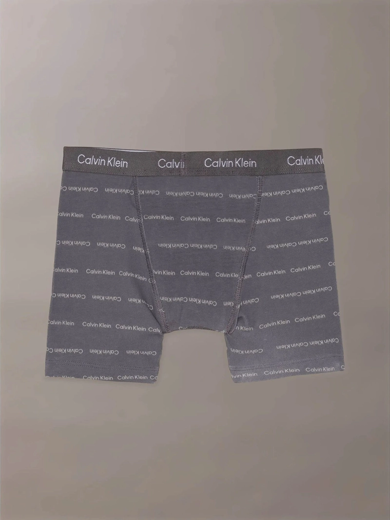 PACK DE 3 BOXERS BRIEF PARA NIÑO - 3