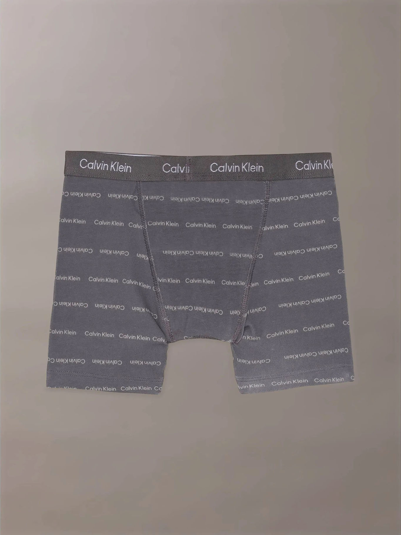 PACK DE 3 BOXERS BRIEF PARA NIÑO - 3