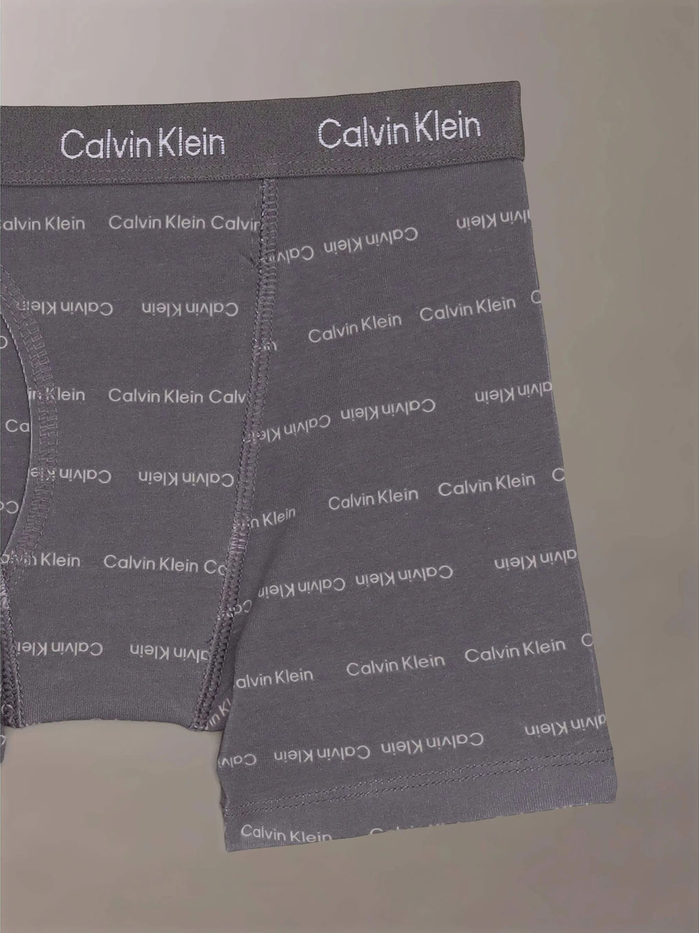 PACK DE 3 BOXERS BRIEF PARA NIÑO - 4