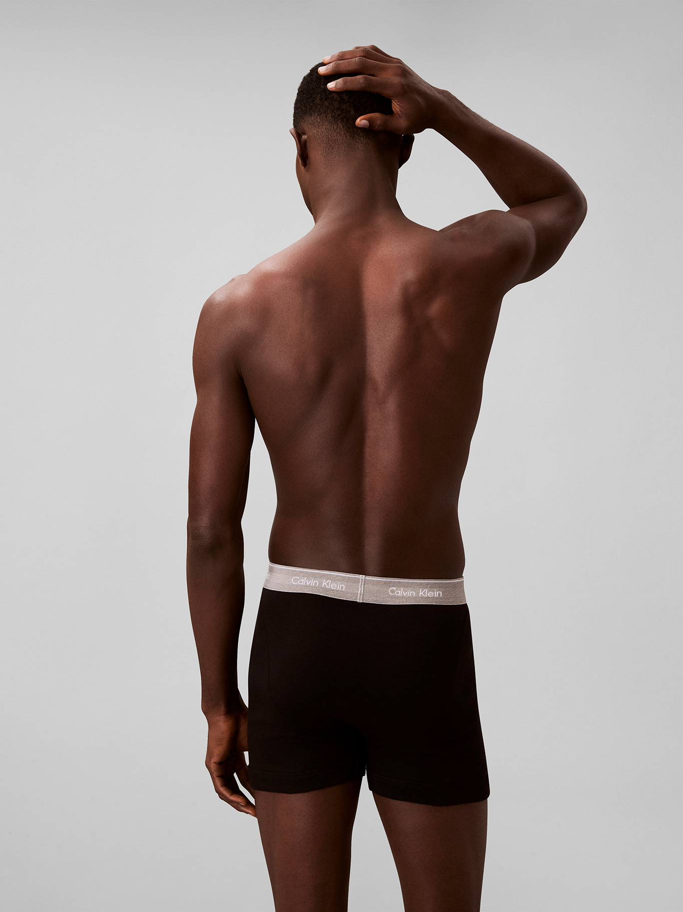 PACK DE 5 BOXERS BRIEF COTTON CLASSICS - 4