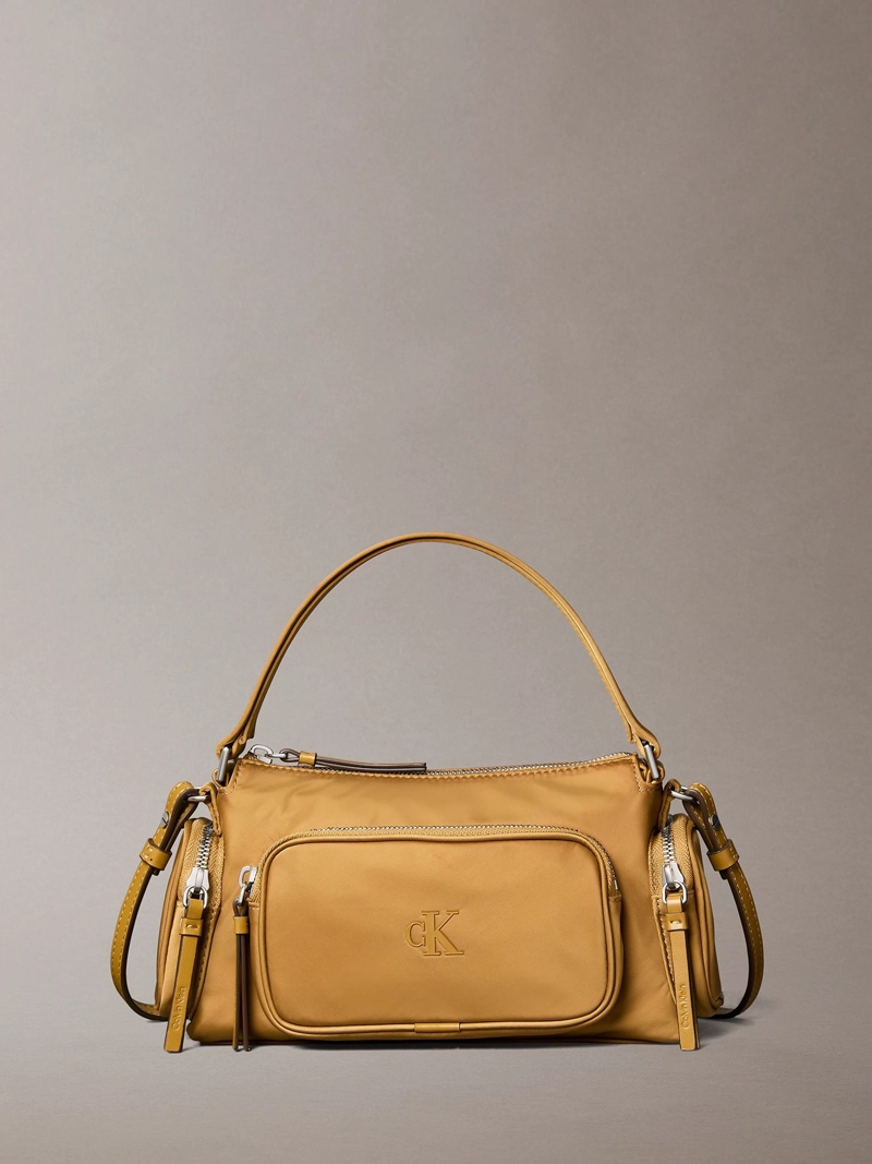 CARTERA POCKET NYLON - 1