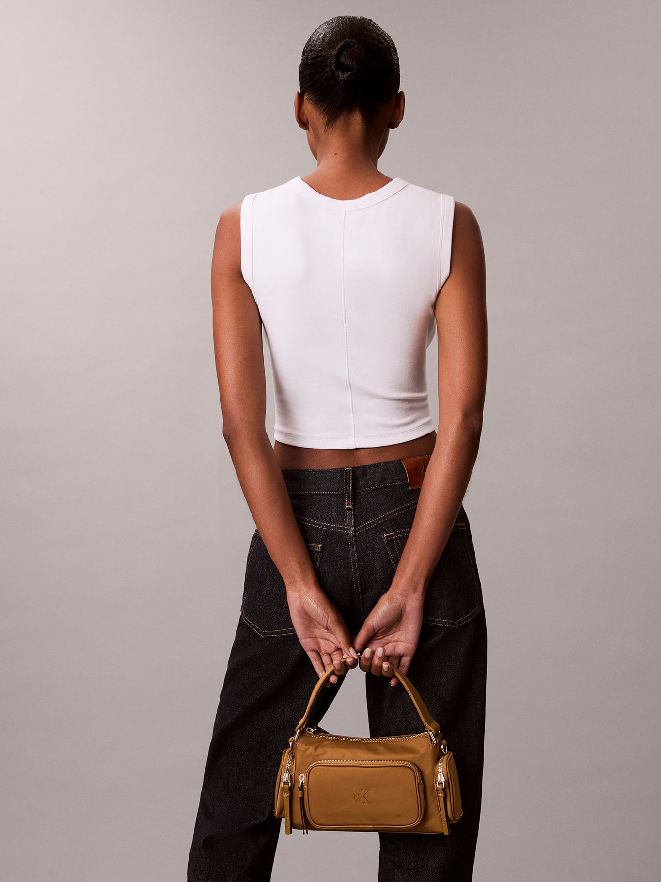 CARTERA POCKET NYLON - 2