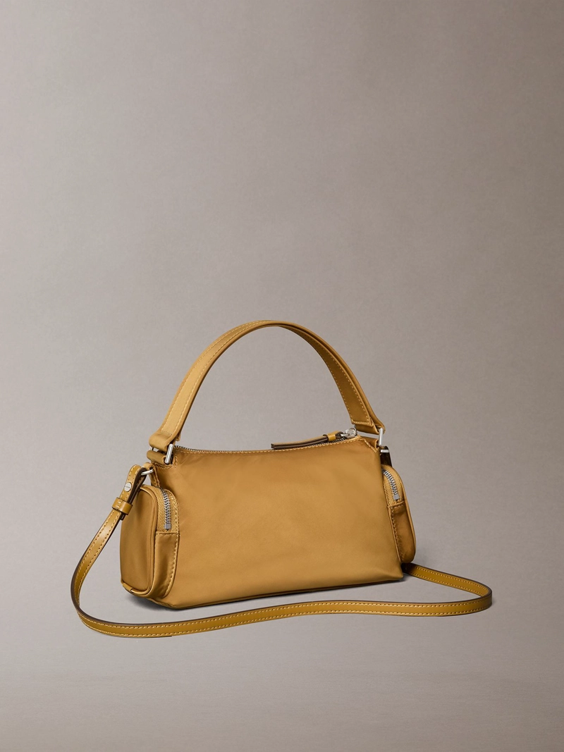 CARTERA POCKET NYLON - 3