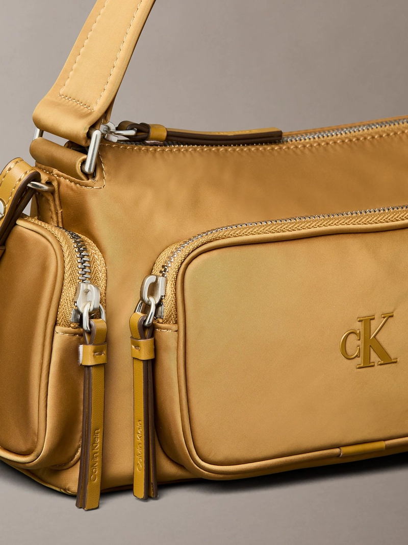 CARTERA POCKET NYLON - 5