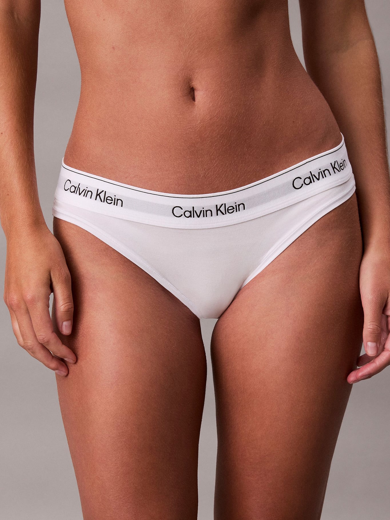 CALZON BIKINI ICON COTTON MODAL - 4