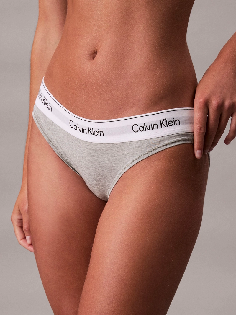 CALZON BIKINI ICON COTTON MODAL - 4