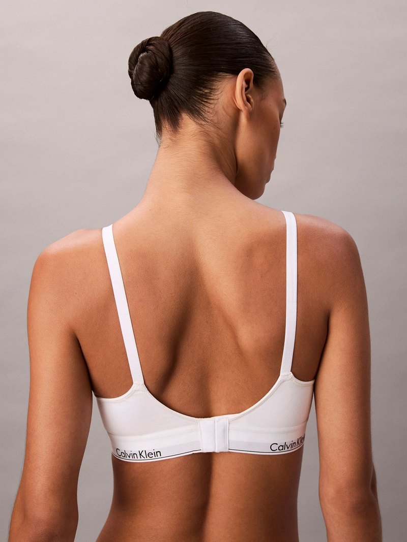 BRALETTE DE LACTANCIA ICON COTTON MODAL - 5