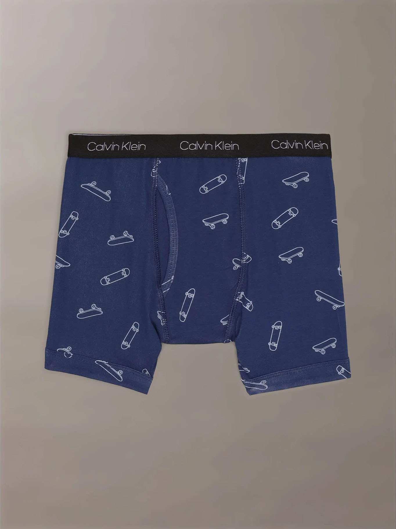 PACK DE 3 BOXERS BRIEF PARA NIÑO - 2