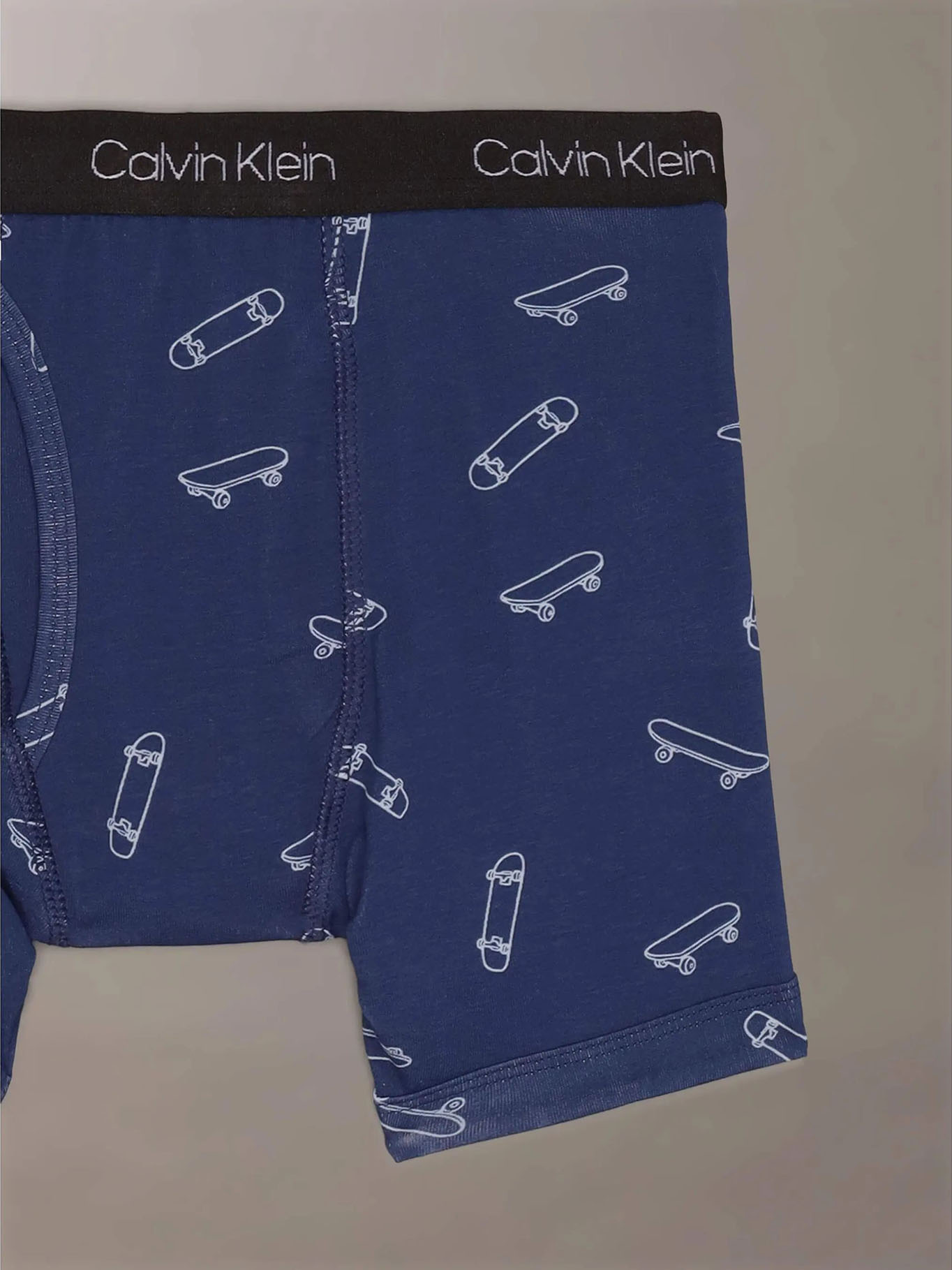 PACK DE 3 BOXERS BRIEF PARA NIÑO - 4