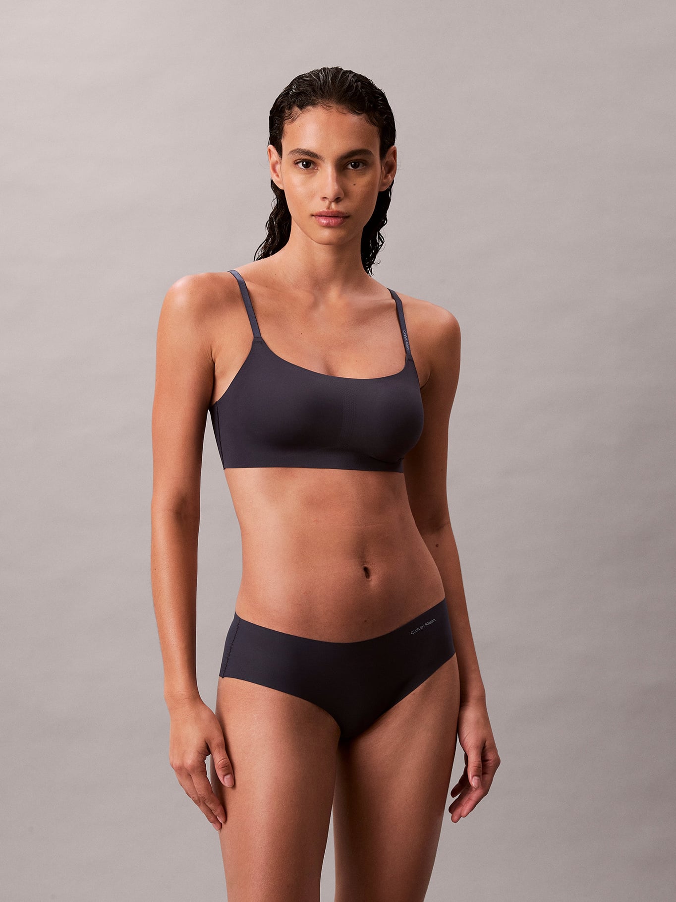 BRALETTE LINED INVISIBLE COMFORT - 1