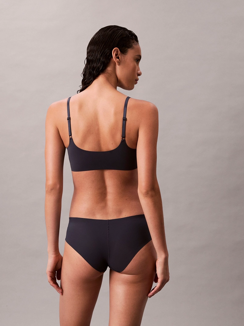 BRALETTE LINED INVISIBLE COMFORT - 3