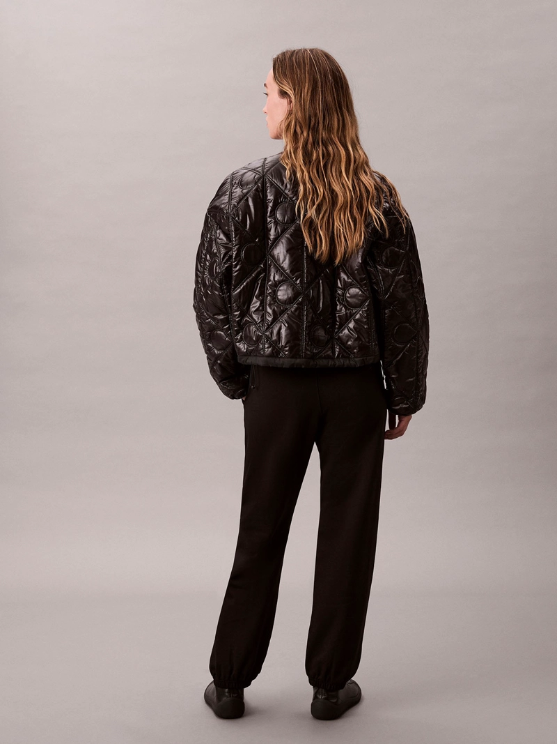 PANTALON DE CHANDAL HOLGADO - 2