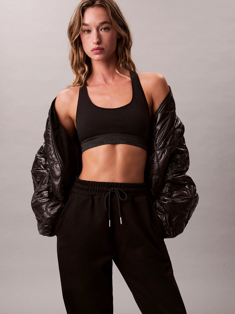 PANTALON DE CHANDAL HOLGADO - 5