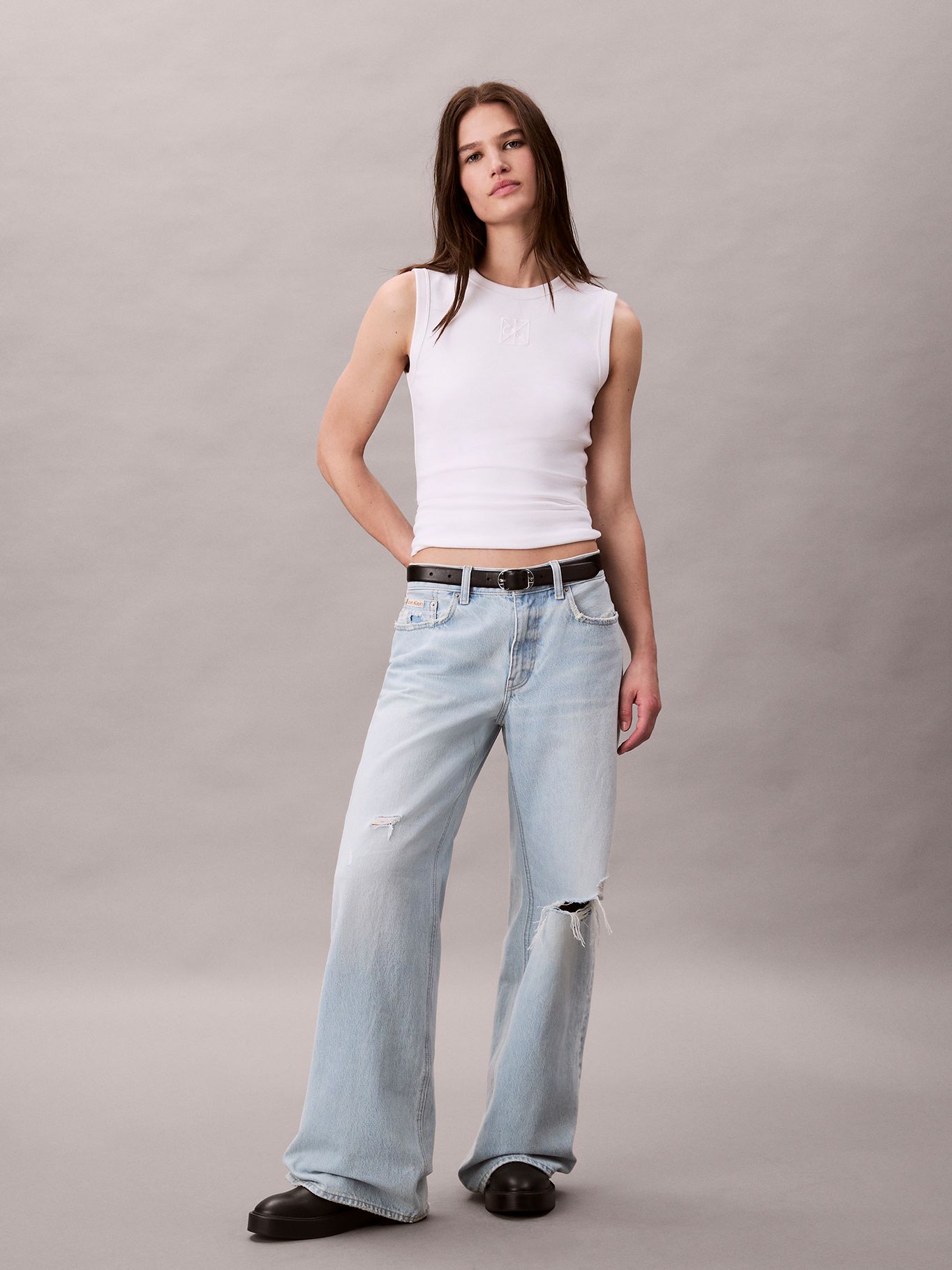 POLERA DE CANALE - 2