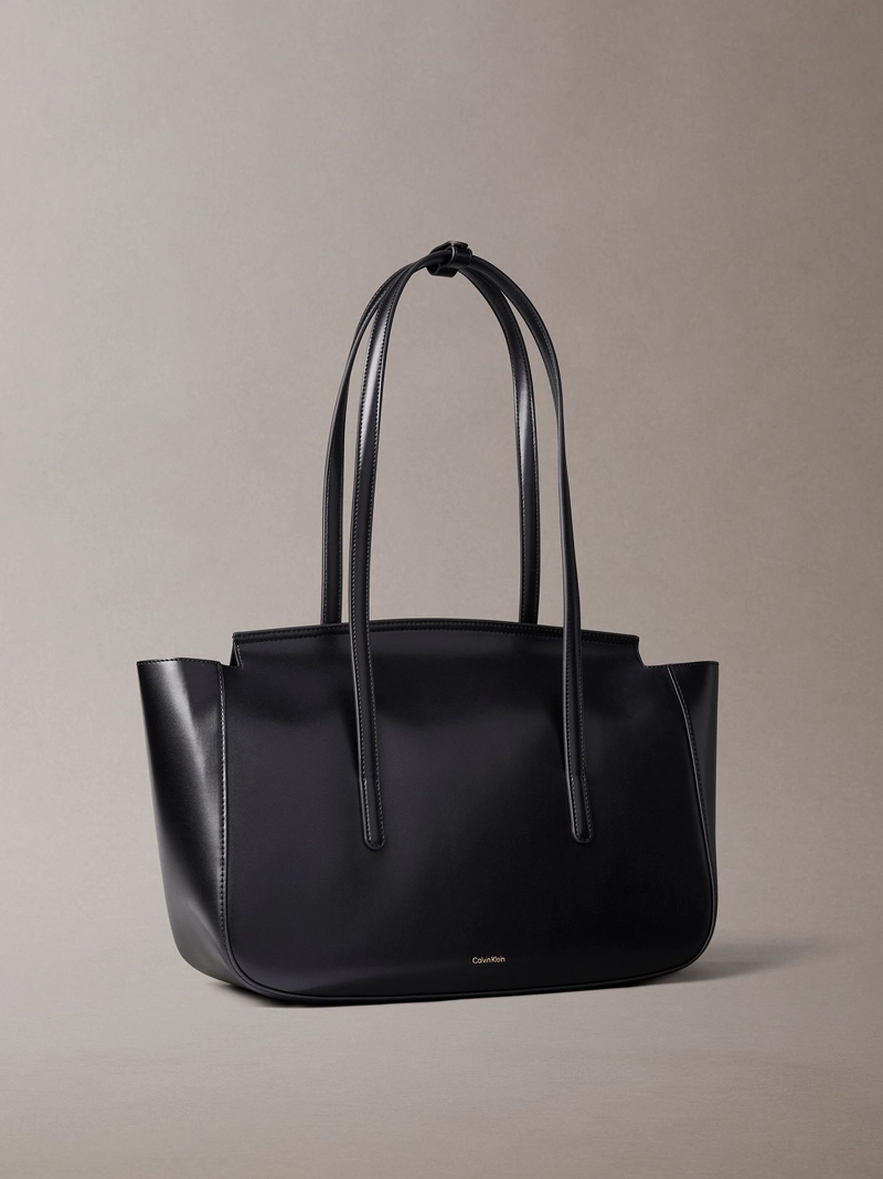 CARTERA TOTE CON SOLAPA SUPERIOR - 3