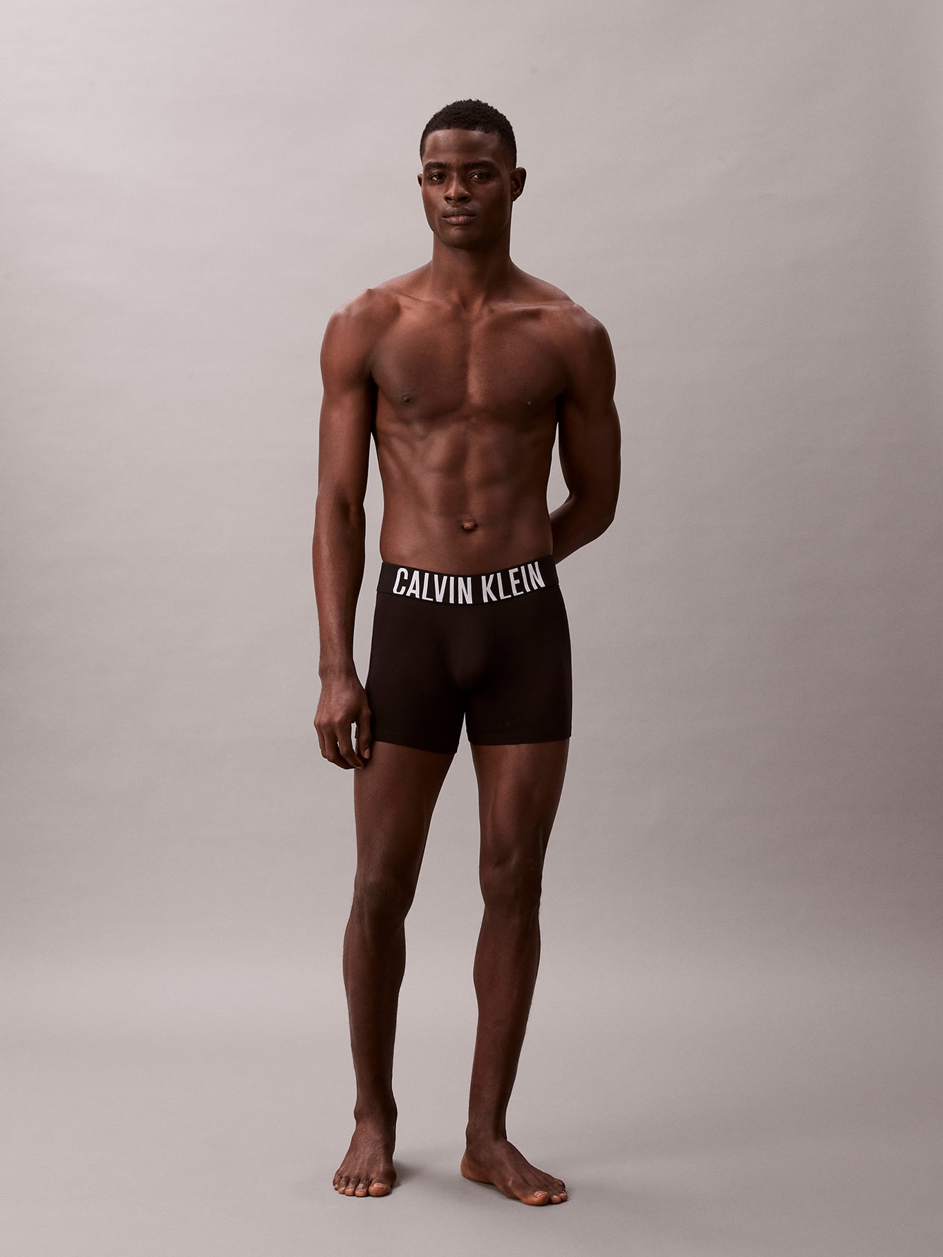 PACK 3 BOXERS BRIEF INTENSE POWER - 3