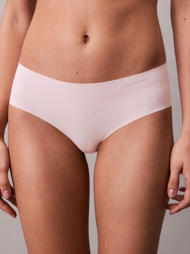 PACK DE 3 CALZONES HIPSTER INVISIBLE - 3