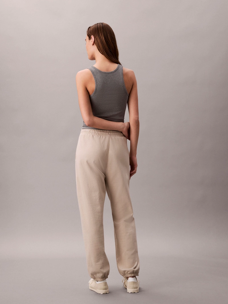 PANTALON DE CHANDAL HOLGADO - 2