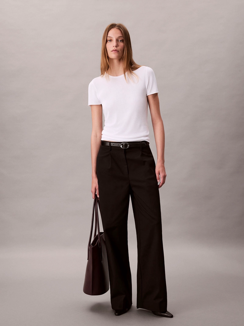 BLUSA DE VISCOSA - 2