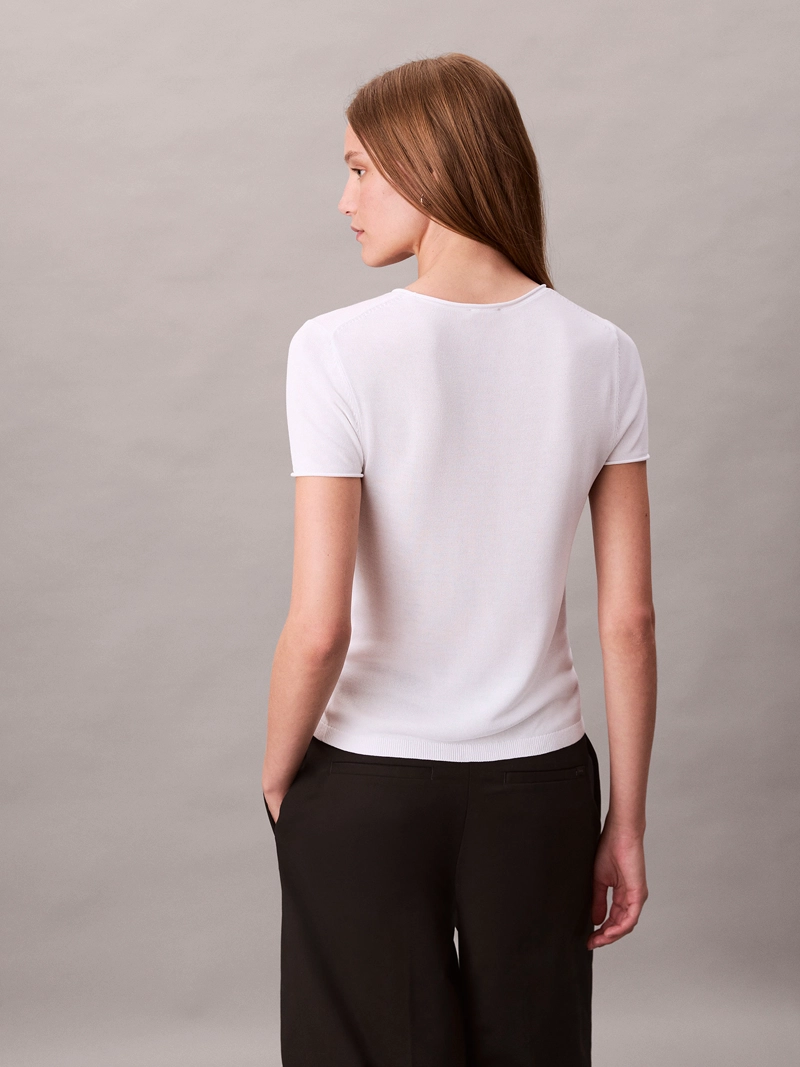 BLUSA DE VISCOSA - 3
