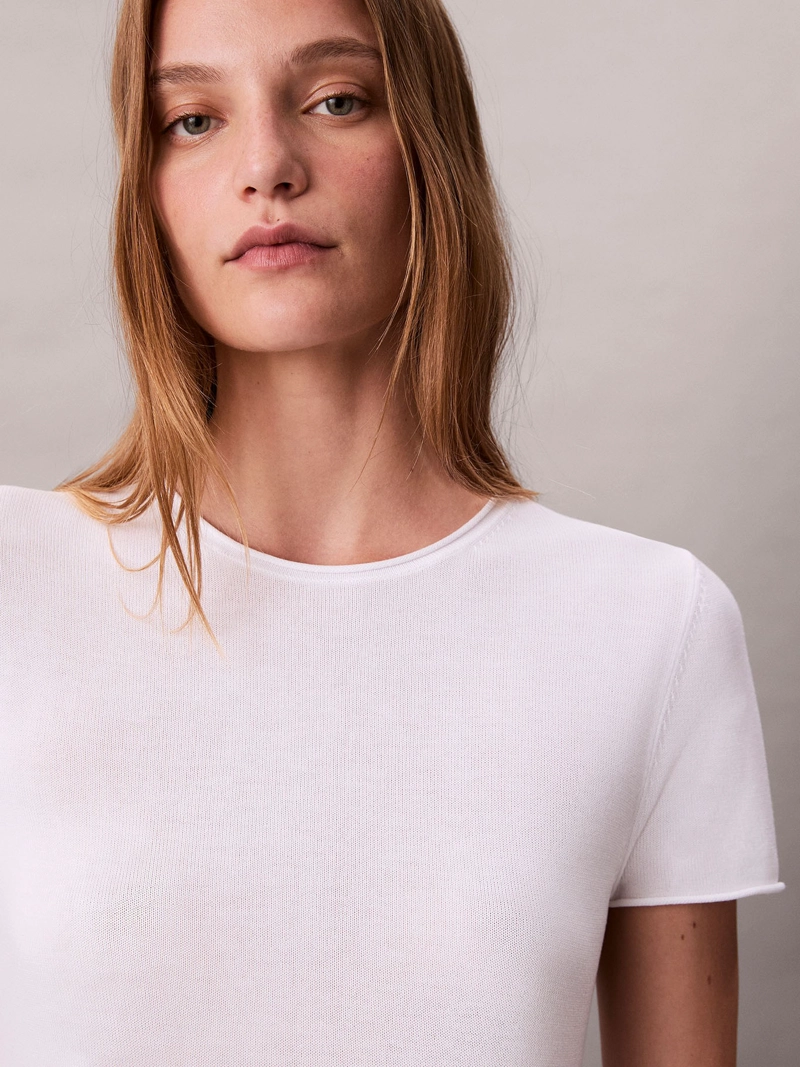 BLUSA DE VISCOSA - 5