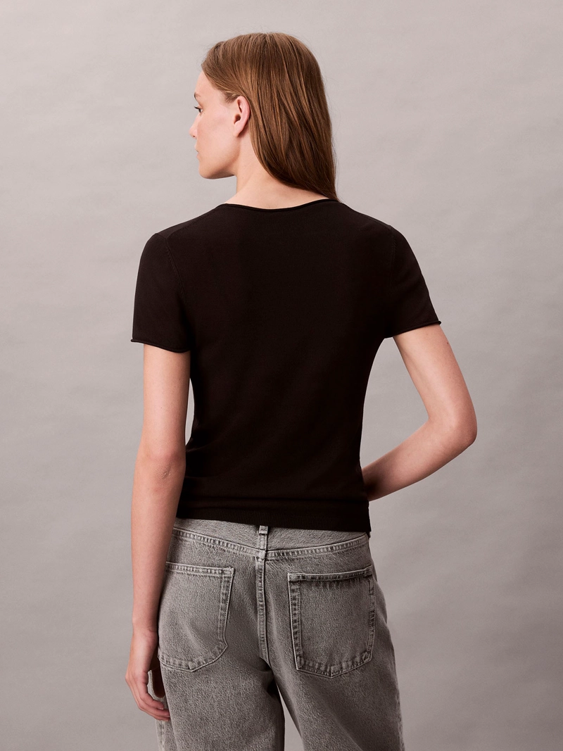 BLUSA DE VISCOSA - 2