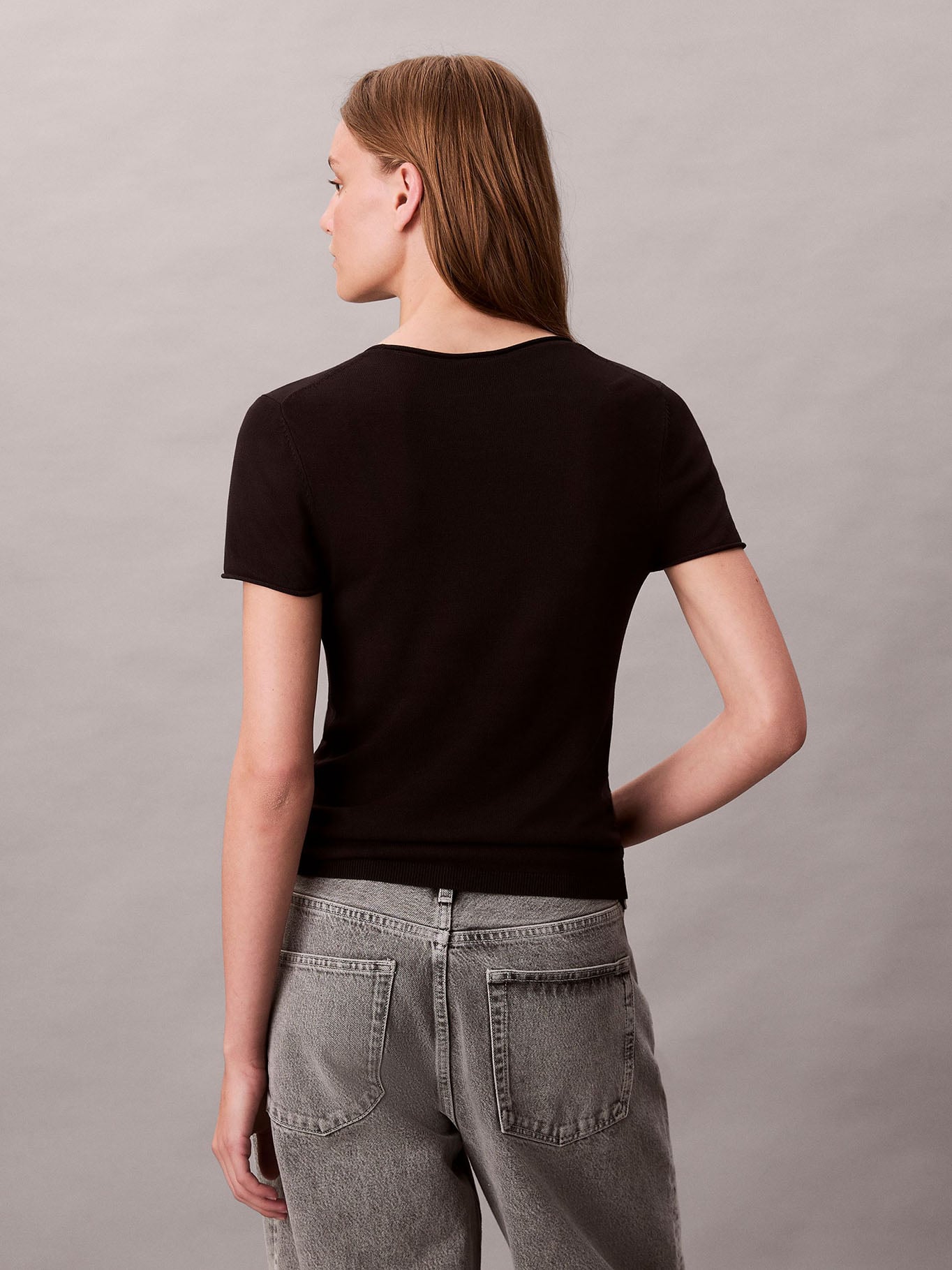 BLUSA DE VISCOSA - 2