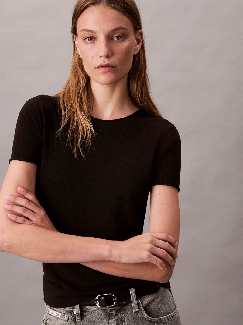 BLUSA DE VISCOSA - 4