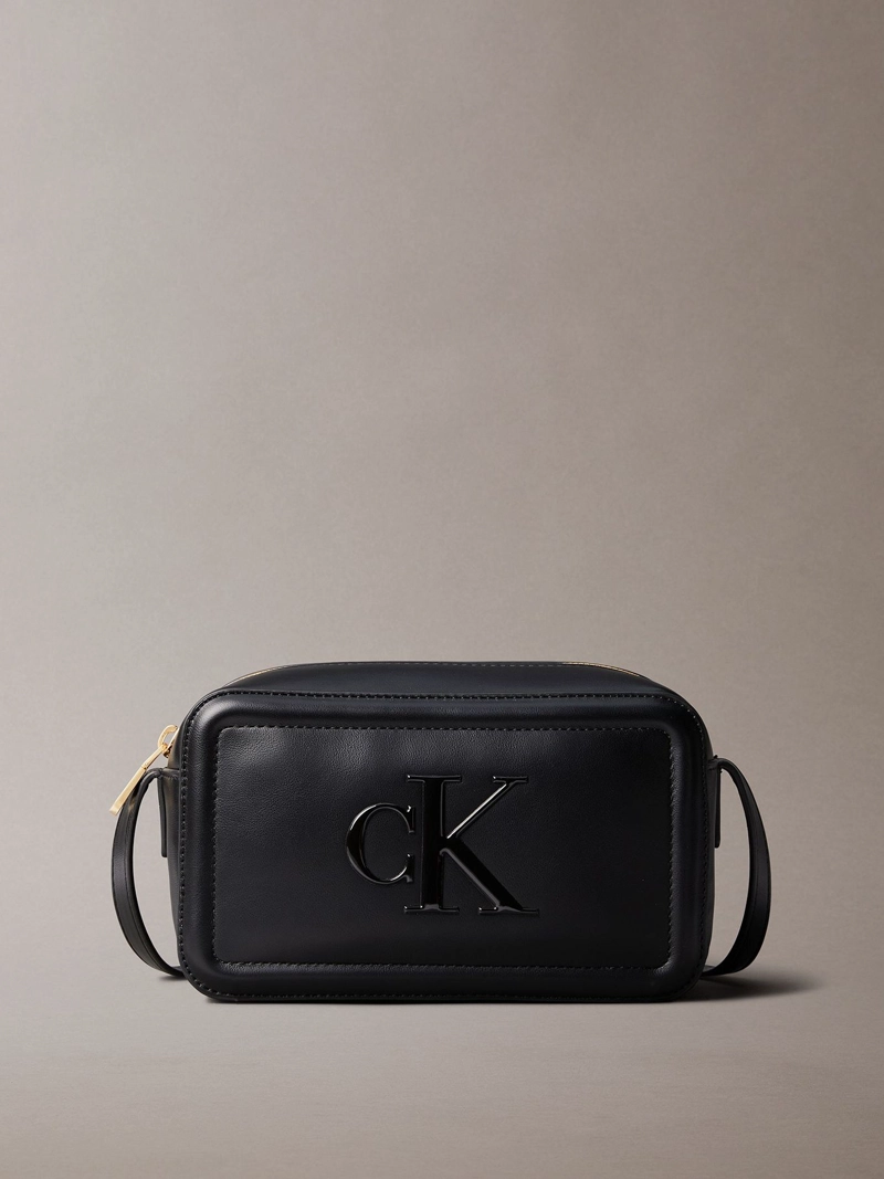 CARTERA CAMERA BOLD CK - 1
