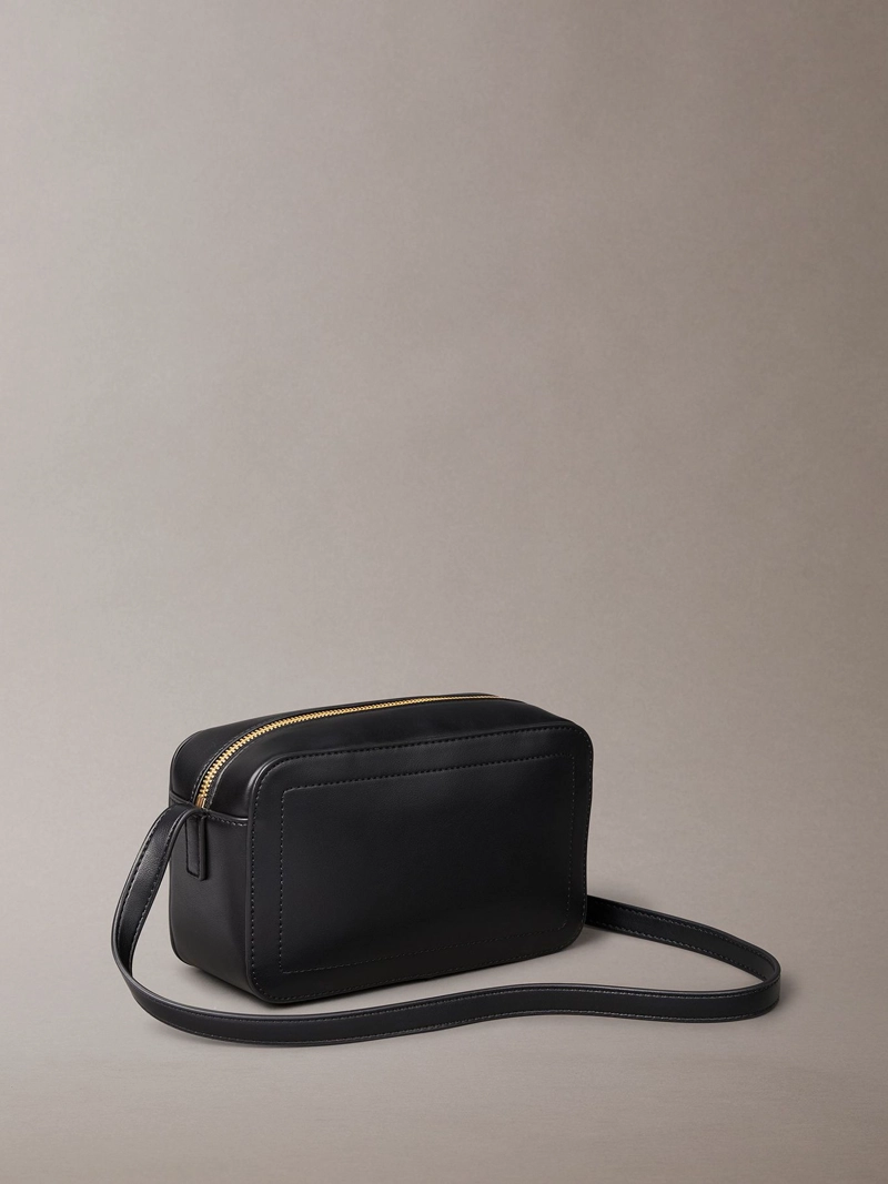 CARTERA CAMERA BOLD CK - 3