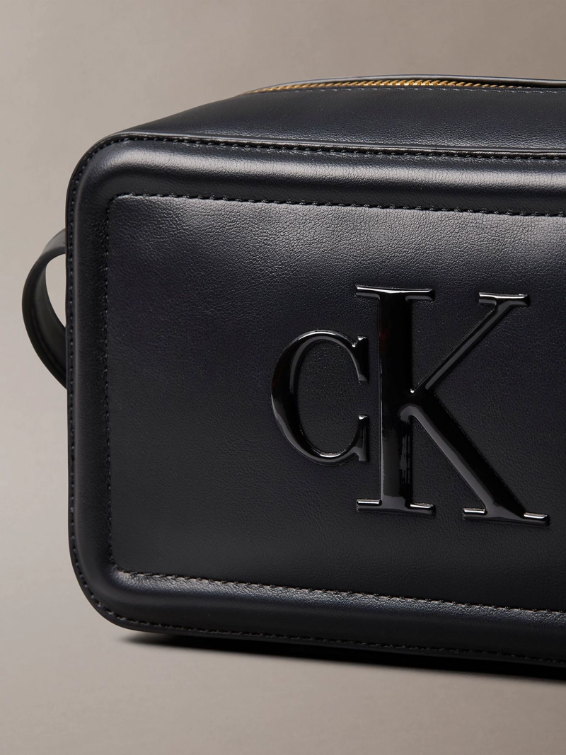 CARTERA CAMERA BOLD CK - 5