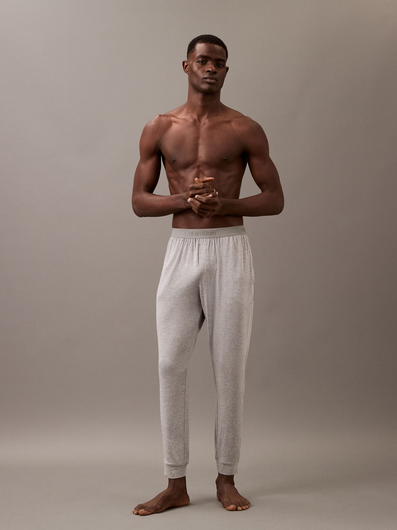 PANTALON DE CHANDAL ULTRA SOFT MODAL - 1