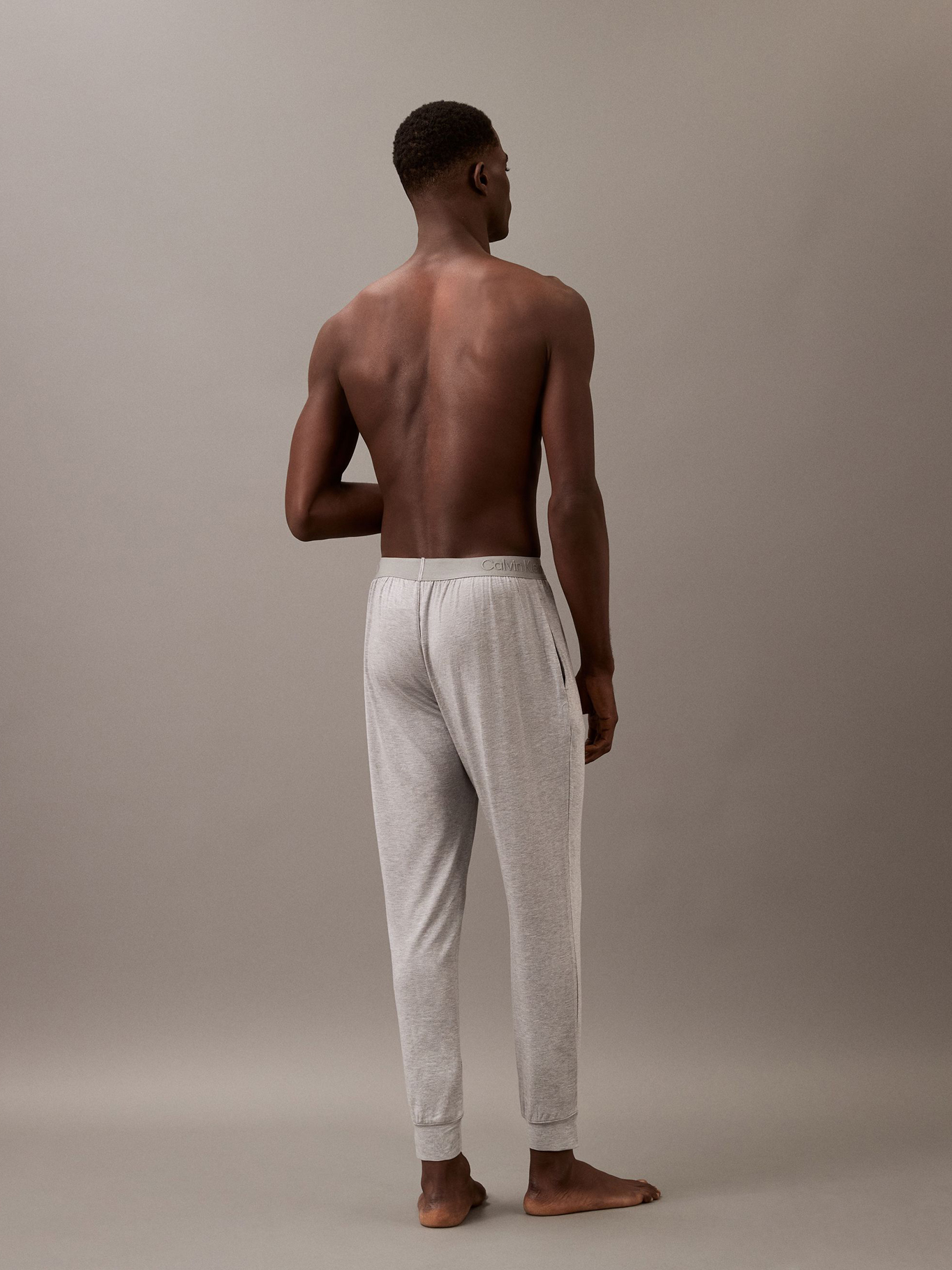 PANTALON DE CHANDAL ULTRA SOFT MODAL - 2