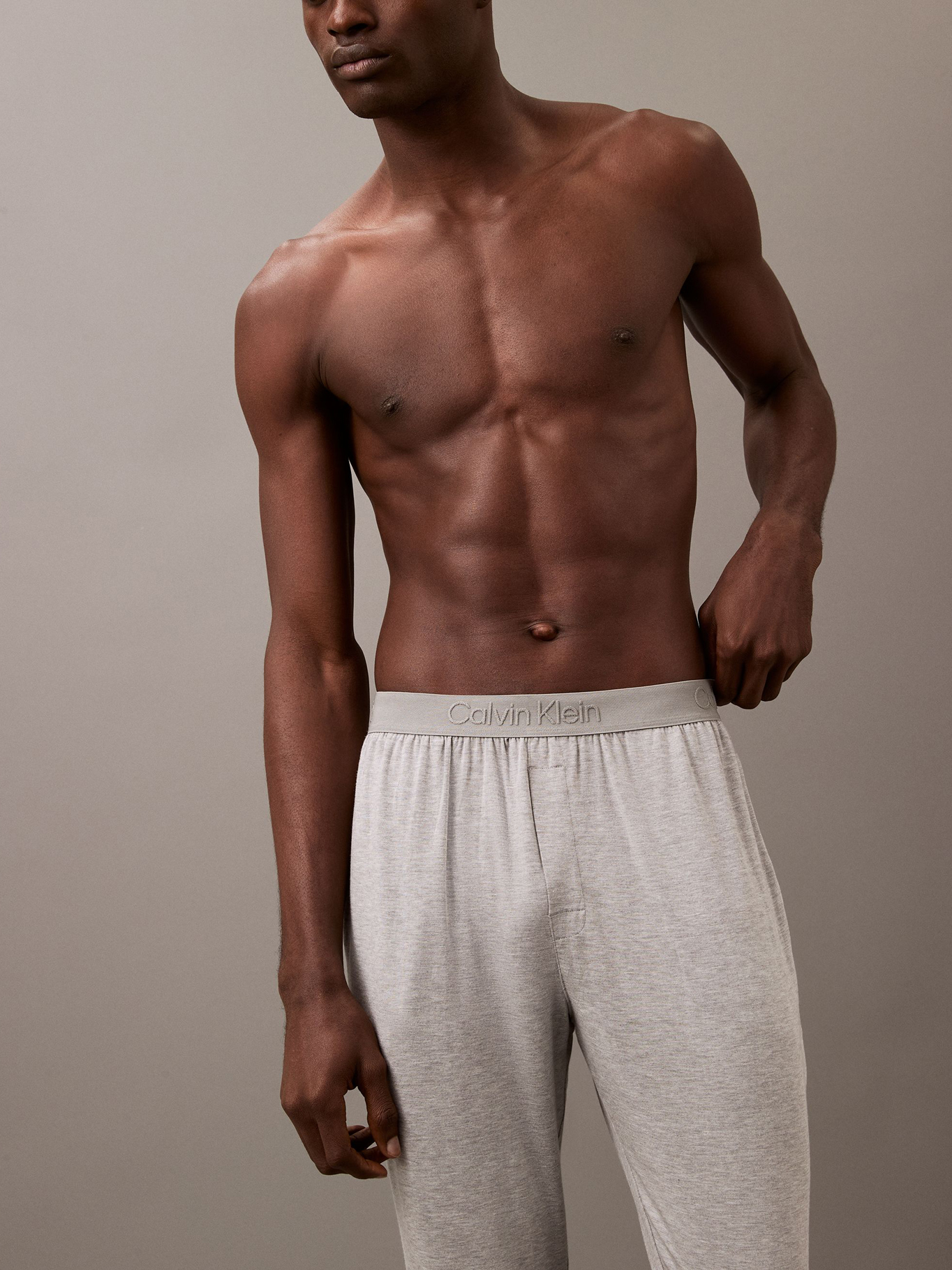 PANTALON DE CHANDAL ULTRA SOFT MODAL - 3