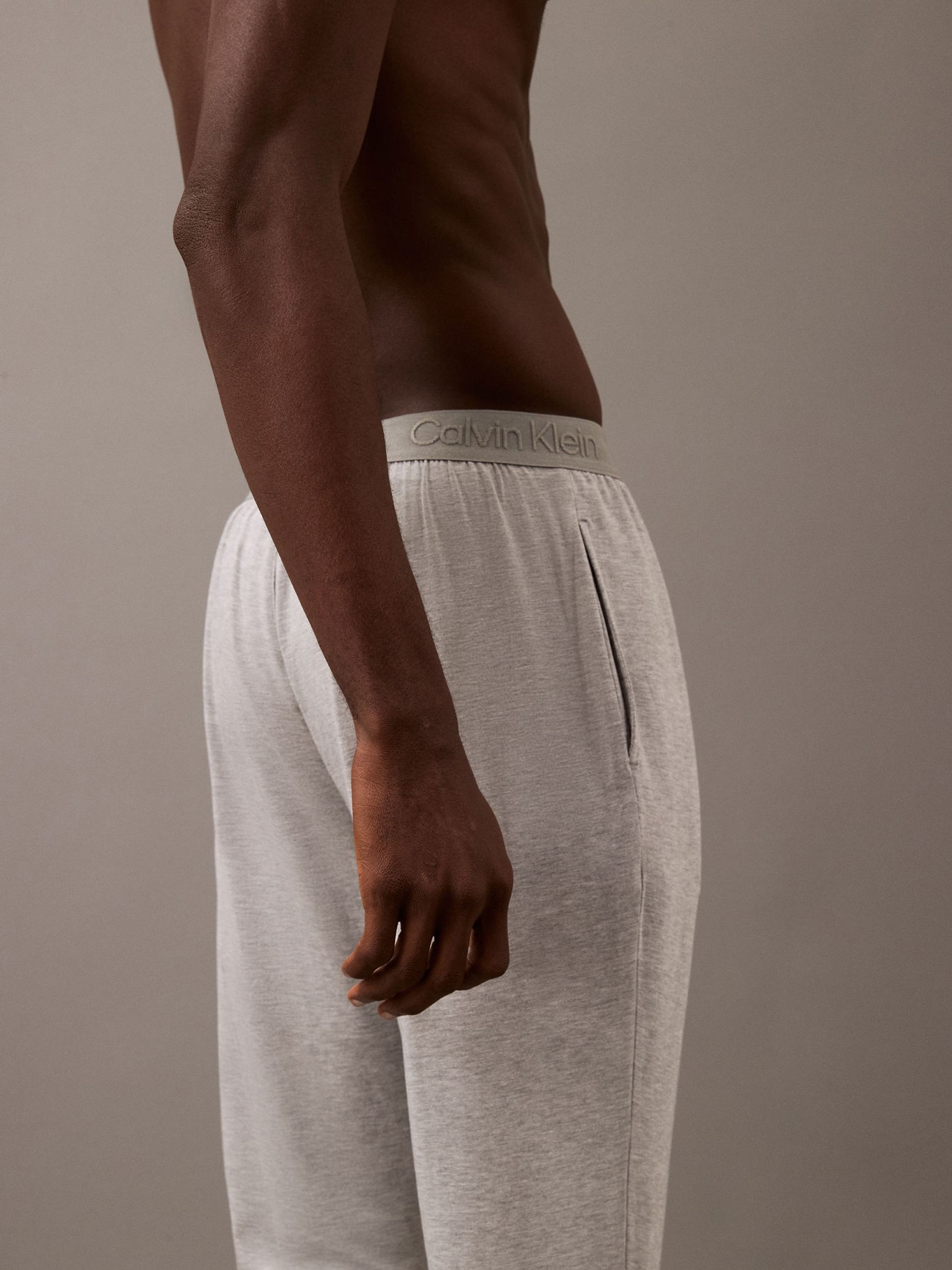 PANTALON DE CHANDAL ULTRA SOFT MODAL - 4