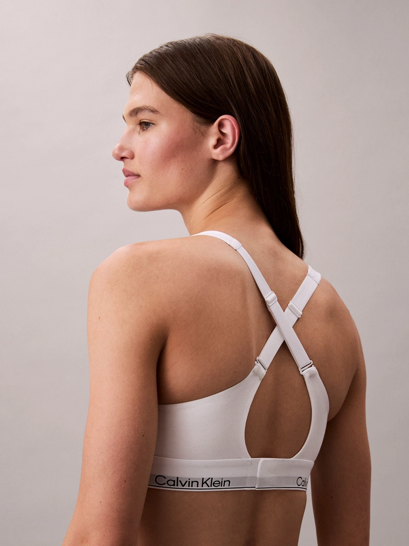 BRASIER ICON COTTON MODAL - 4