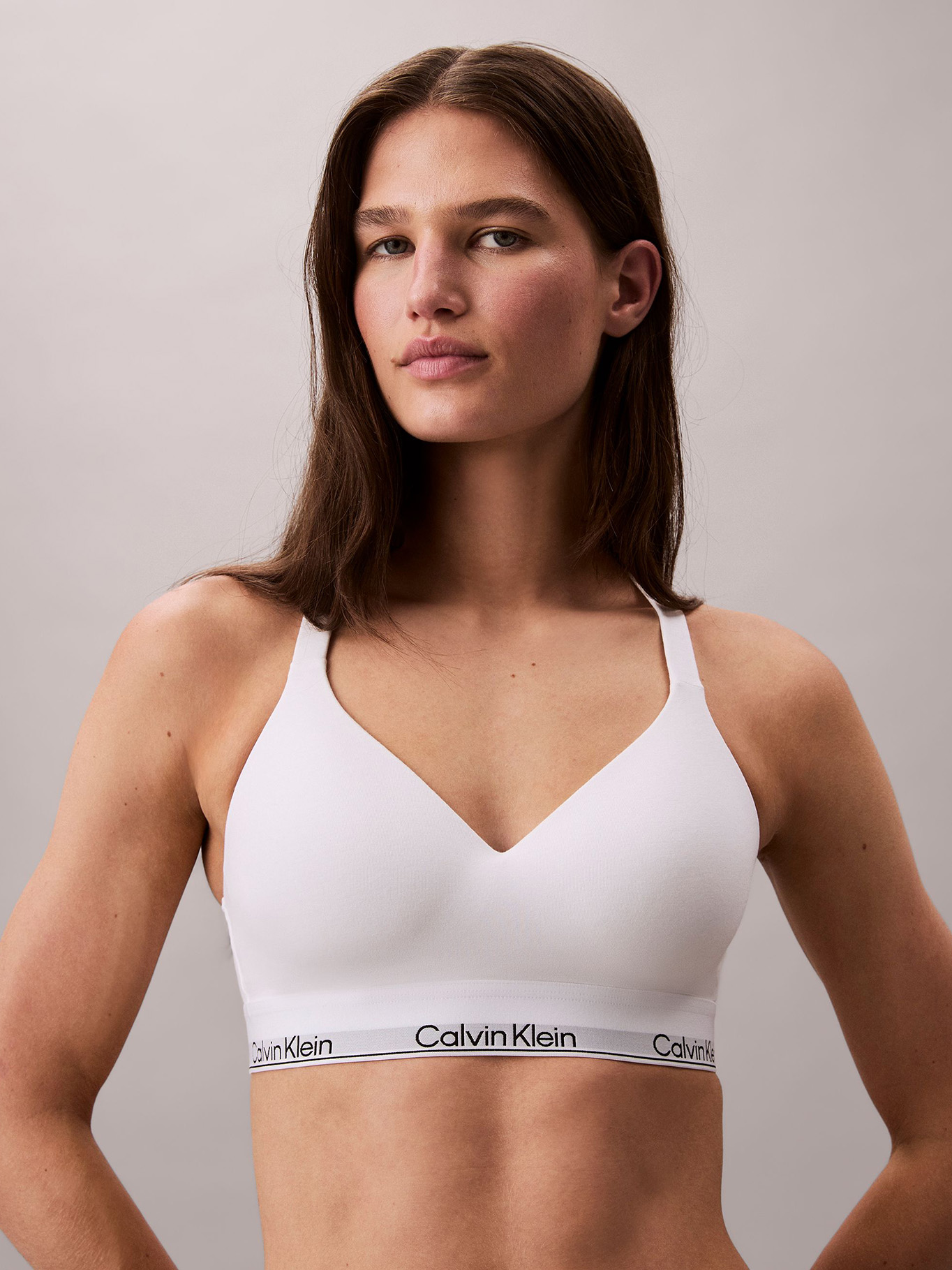 BRASIER ICON COTTON MODAL - 6