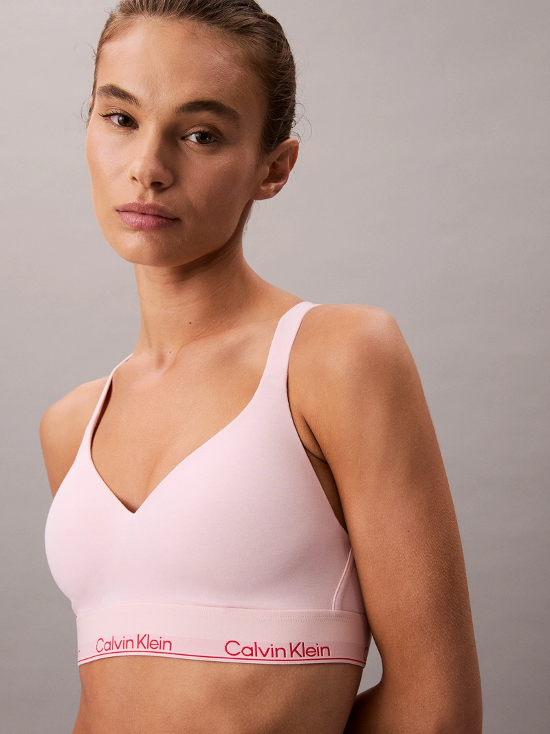 BRASIER ICON COTTON MODAL - 5