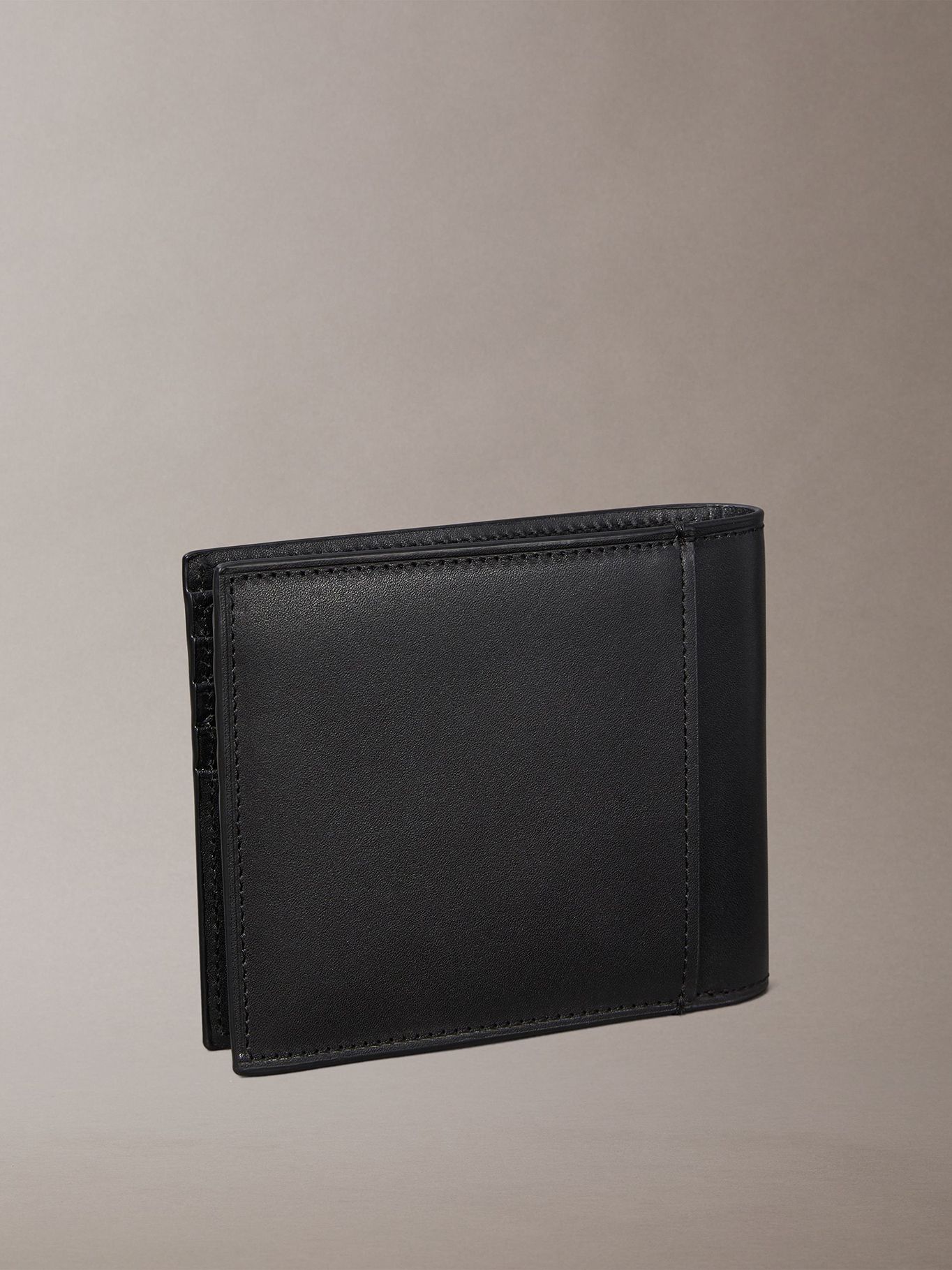 BILLETERA PLEGABLE PLAQUE EW - 2