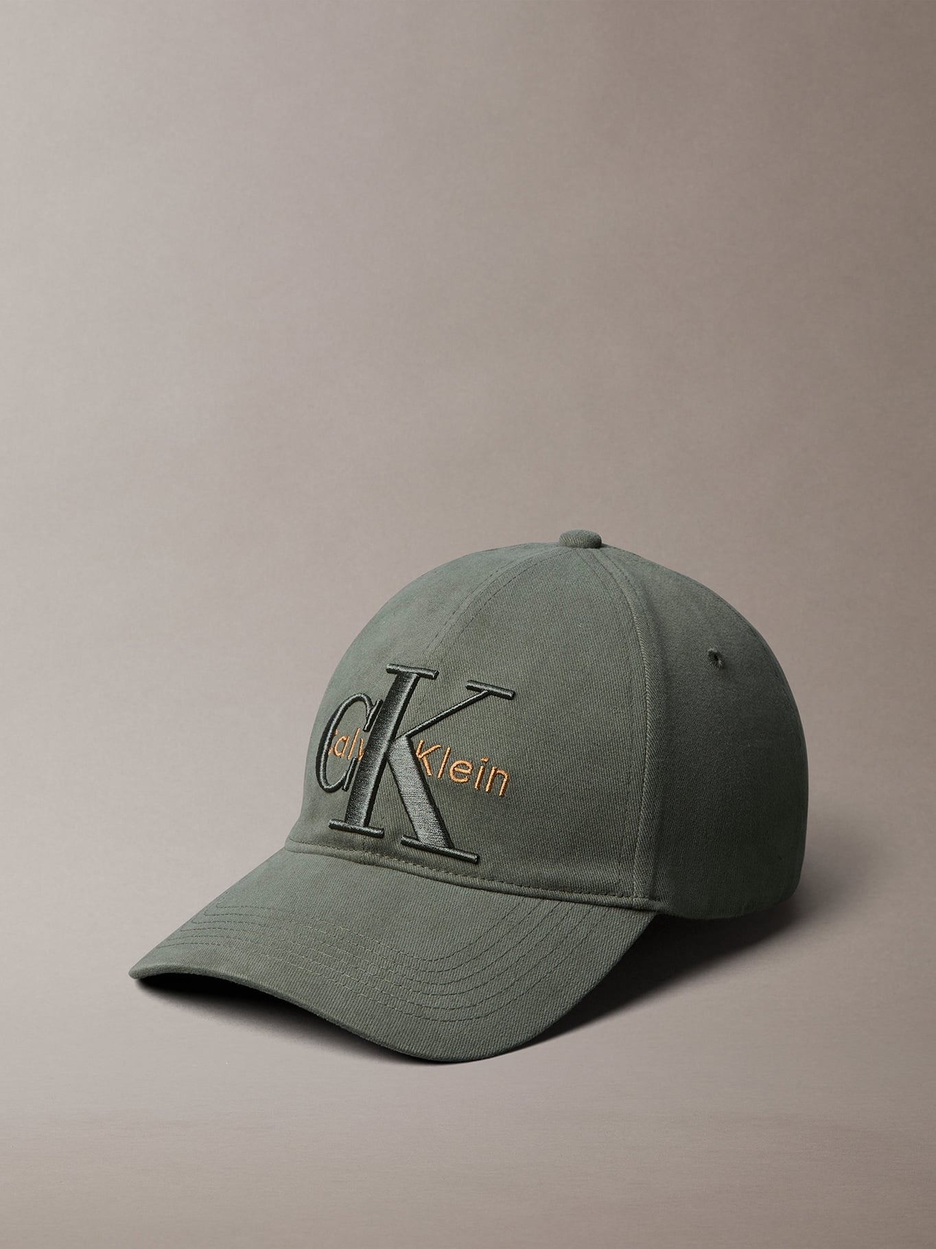 JOCKEY CON LOGO MONOGRAMA - 1